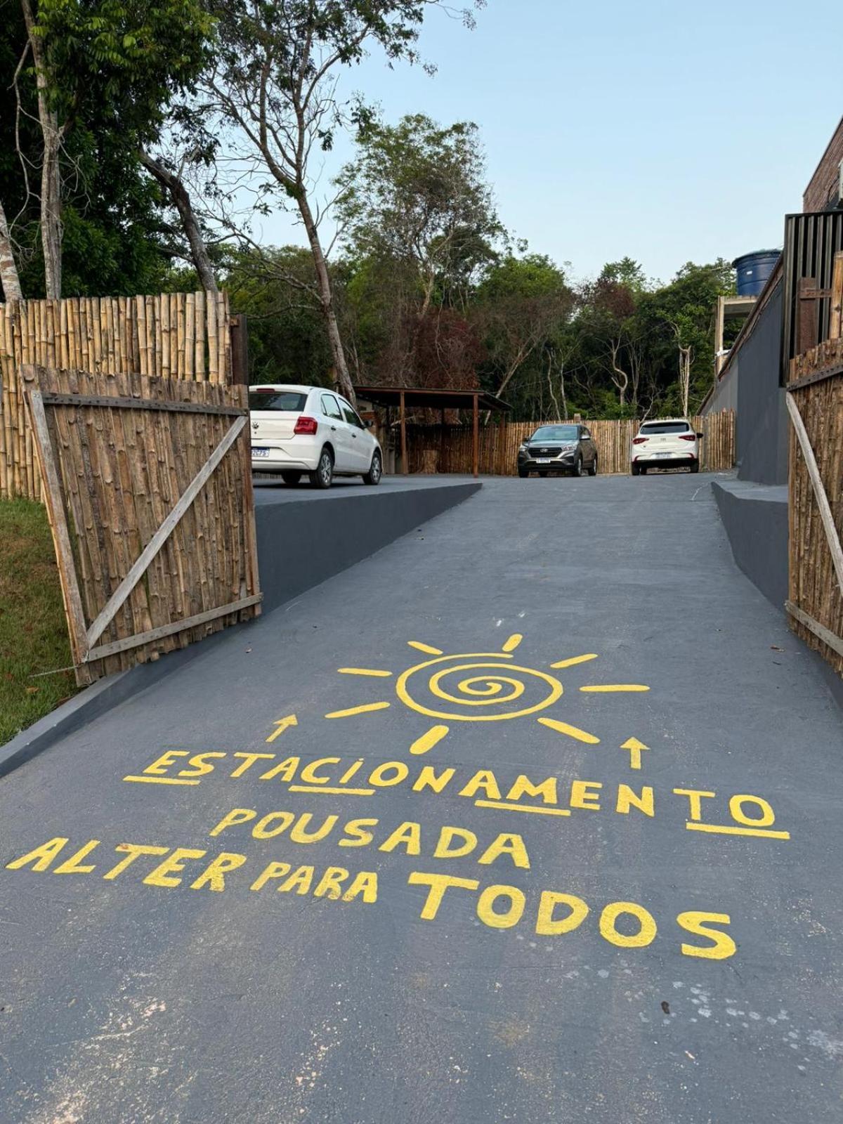 Alter Todos Hotel 3*