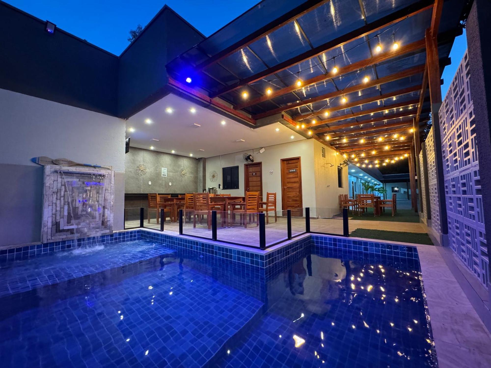 Alter Todos Hotel 3*