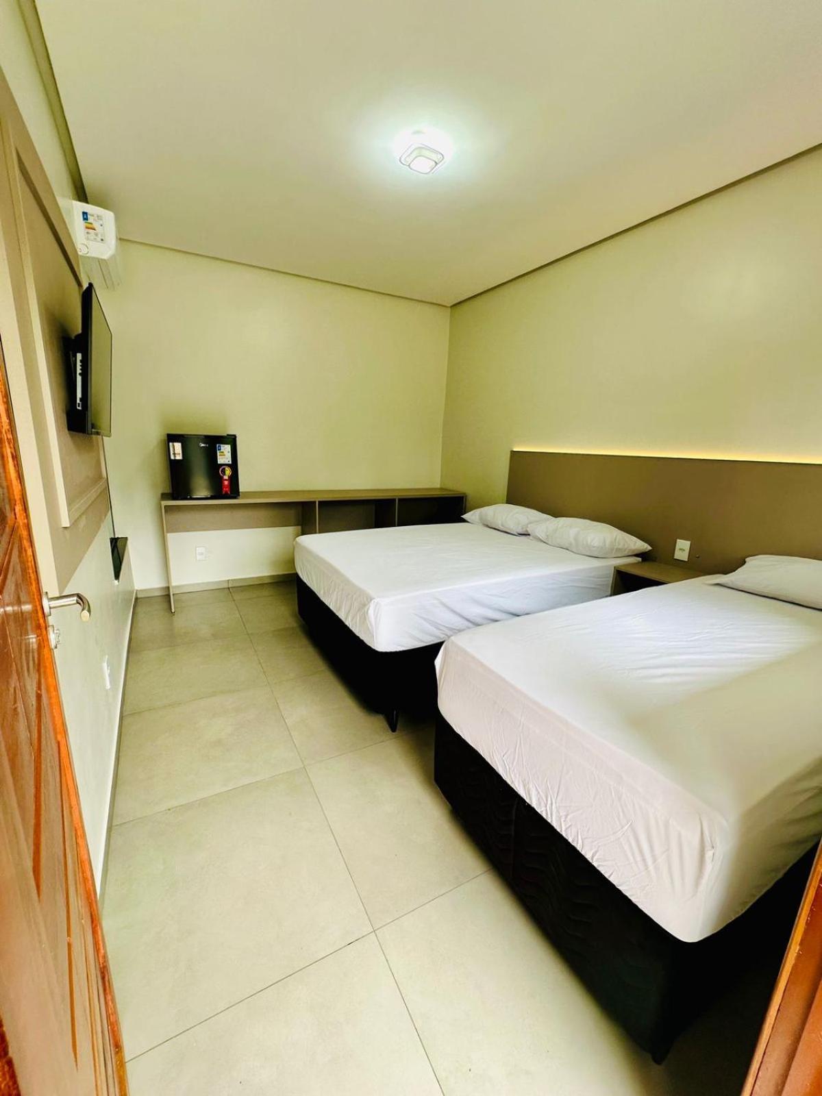 Hotel Alter Todos Alter do Chao